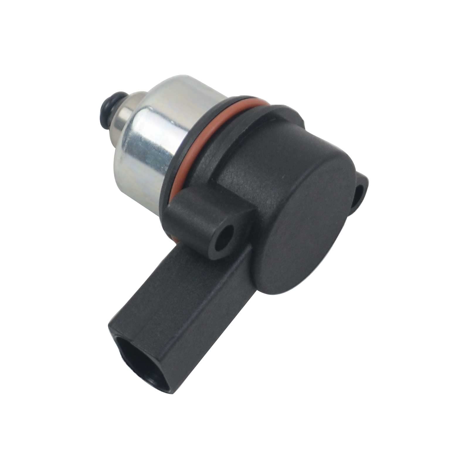 Électrovanne suspension pneumatique Compresseur de vanne électromagnétique 37206875176 37206784137 Compatible avec 5 séries F07 F11 2009-2016 Série 7 F01 F02 F03 F04 2008-2015
