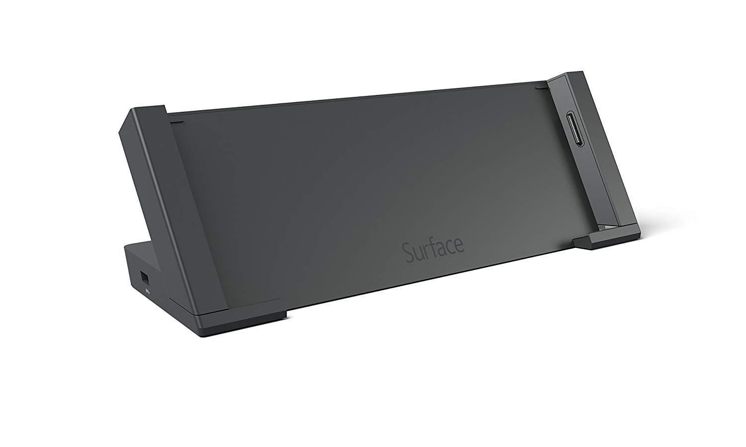 Base de carga para Surface Pro 3 solventa la falta de puertos 3