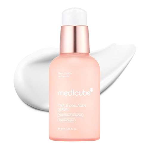 Medicube Collagen Serum ♡ ⋆｡˚