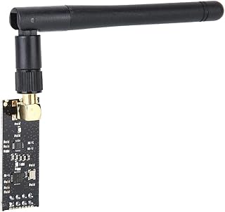 Sensor de distância de proximidade GP2Y0A21YK0F Sensor de alcance infravermelho 10-80 cm/3,93-31,4 pol Faixa de medição de distância