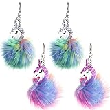 Material - Künstlicher Plüsch, Metall；Plüsch Ball größe: Über 8cm