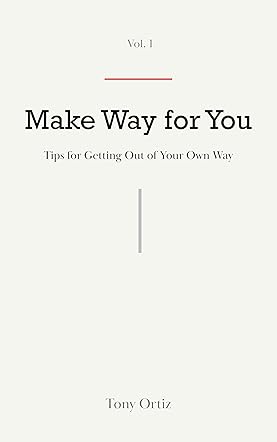 Make Way For You