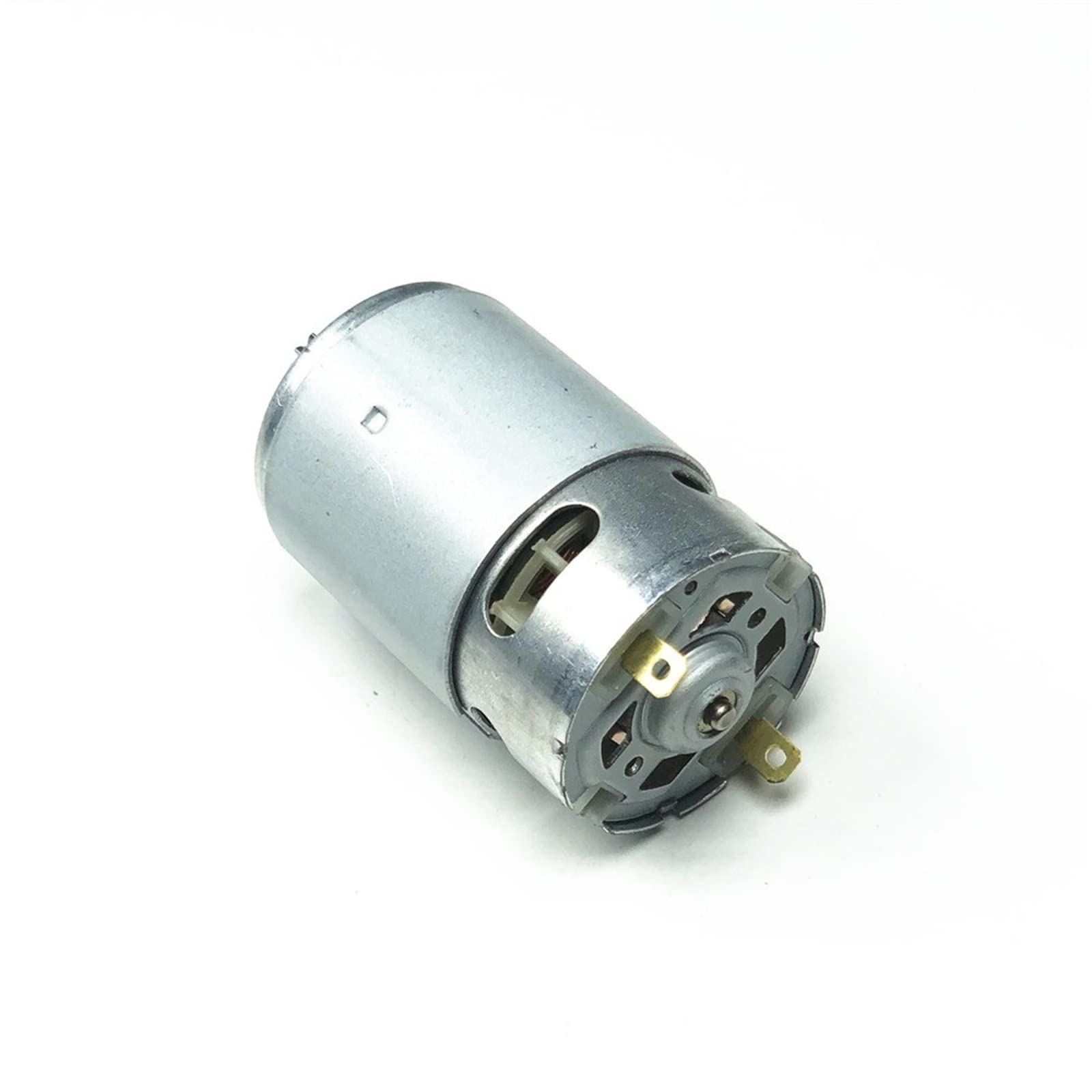 RS550 Ersatzmotor Für Bosch Akku-Bohrschrauber TSR1080-2LI, GSR120LI – 12V, 15 Zähne
