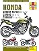 Honda CB600F Hornet ('07 to '12), CBF600 ('08 to '12) & CBR600F ('11 to '12) (Haynes Powersport)