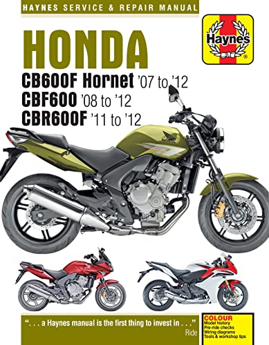 Honda CB600 Hornet y CBR600F (07-13): Alternador estator de encendido para moto 2