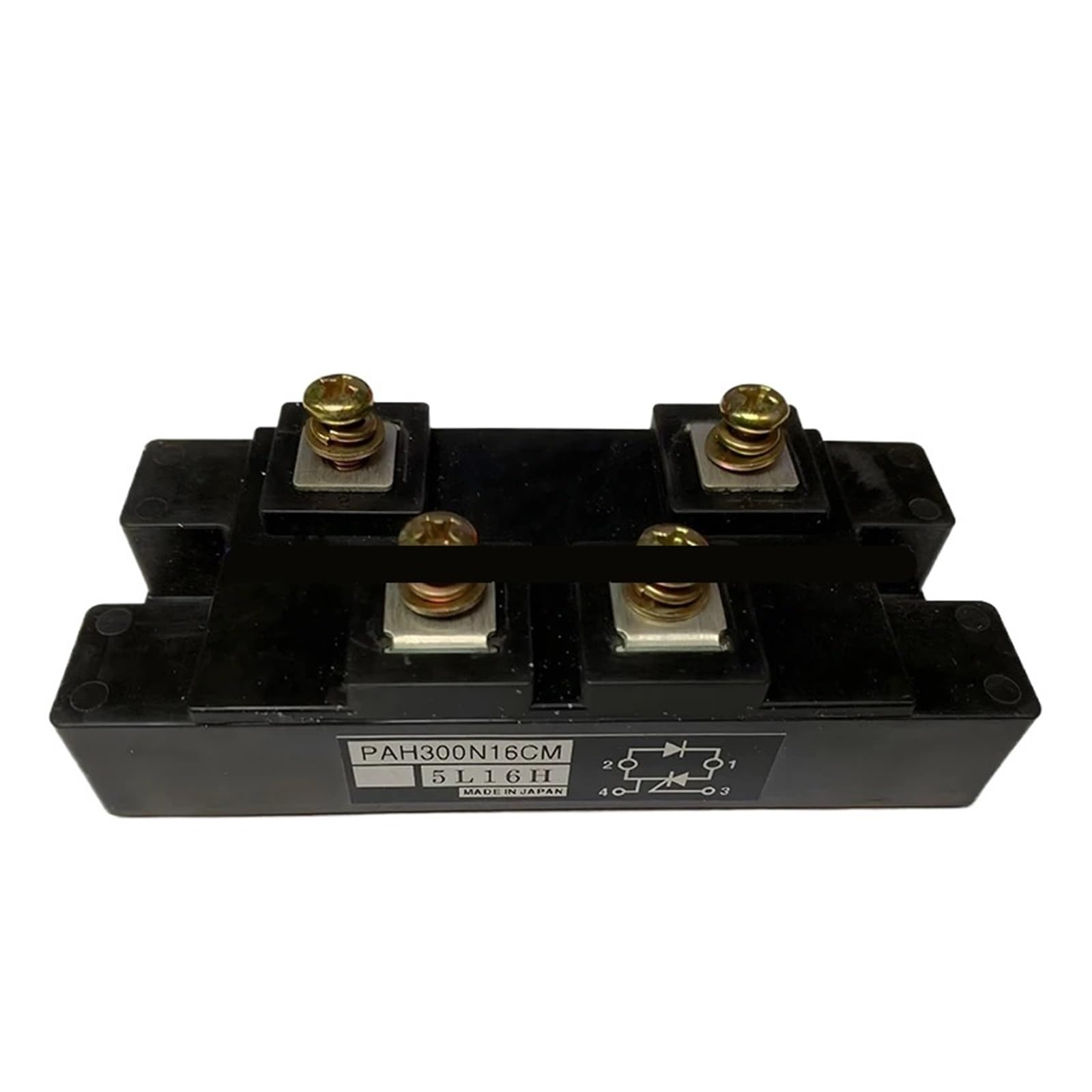 EAHWCXSD PAH300N16CM rectifier bridge Module