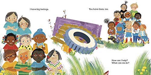 Big Feelings (An All Are Welcome Book) - Image 2