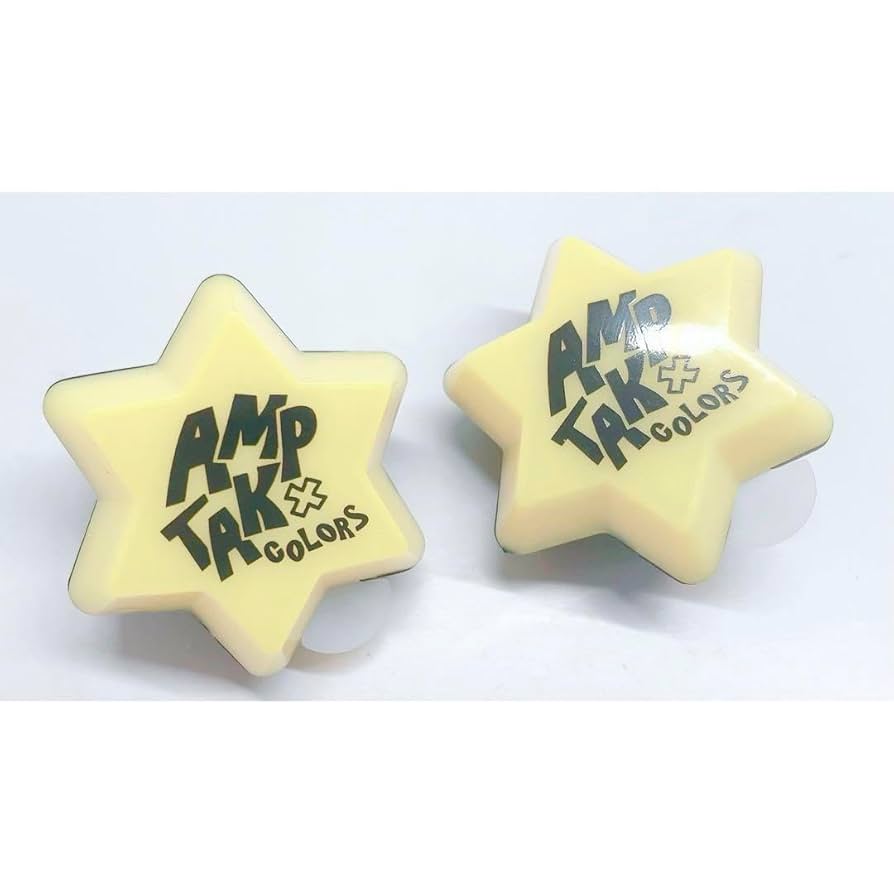 アンプ　リングライト　あっきぃ Amazon.co.jp: AMPTAKxCOLORS リングライト あっきぃ : おもちゃ