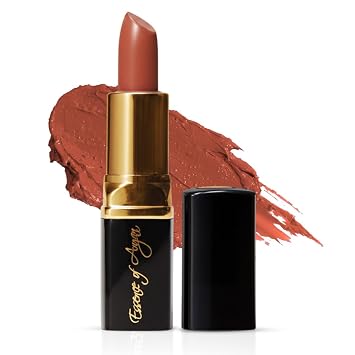 Essence Of Argan Lipstick Teaberry