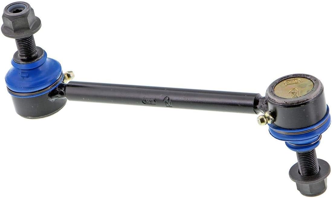 1x Rear Sway Bar Link Kit - Sway Bar End Links Automotive Replacement Sway Bar Link Kits Compatible with Fiat 500X Compatible with Jeep Compass Compatible with Jeep Renegade 2017