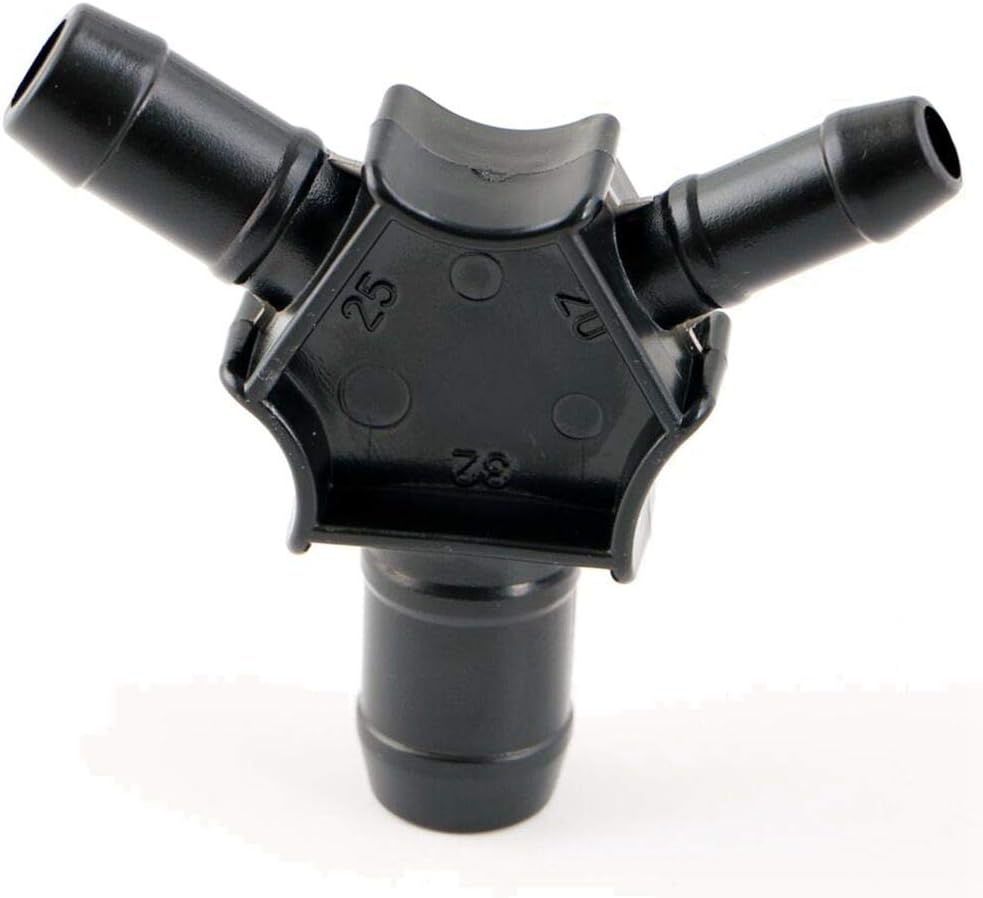 GUPOMT Multi Calibrator Manual PEX-AL-PEX Reamer PPR Calibrator for Plumbing Pipe 20,25,32 mm pex