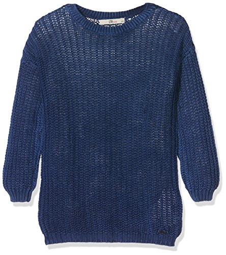 LTB Jeans Waripas Pullover Felpa Bambine e Ragazze...