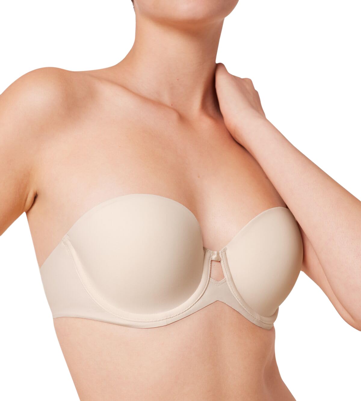 Triumph Pure Micro WDP Reggiseno Donna (Pacco da 1)