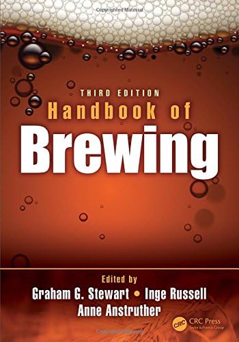 Handbook of Brewing
