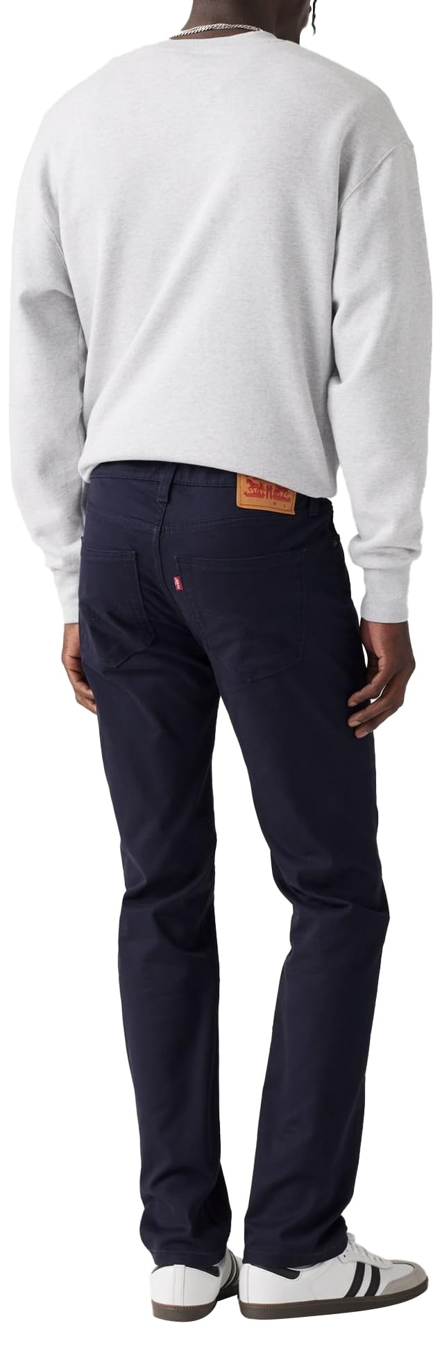 Levi's 511 Slim Vaqueros, Nightwatch Blue Sorb, 33W / 30L para Hombre