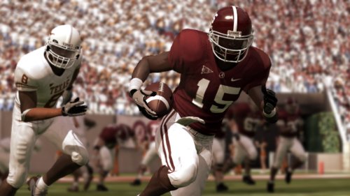 Image of NCAA Football 11 - Playstation 3