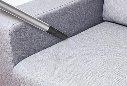 Hoover Bagged Cylinder Pet Vacuum Cleaner - H-ENERGY 500