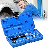 【Kompatibilität für Motoren】1.2 TDI Motorcode: ANY, AYZ; 1.4 TDI Motorcode: AMF, ATL, BAY, BHC, BNM, BNV; 1.6 TDI Motorcode: CAYA, CAYB, CAYC; 1.9 TDI Motorcode: AJM, AMG, ANJ, ARL, ARX, ASZ, ATD, ATJ, AUY, AVB, AVF, AVQ, AWX, AXB, AXC, AXR, BEW, BJB, BKC, BKE, BLS, BLT, BMT, BPX, BRB, BRM, BRU, BSU, BSV, BSW, BTB, BVK, BXE, BXF.