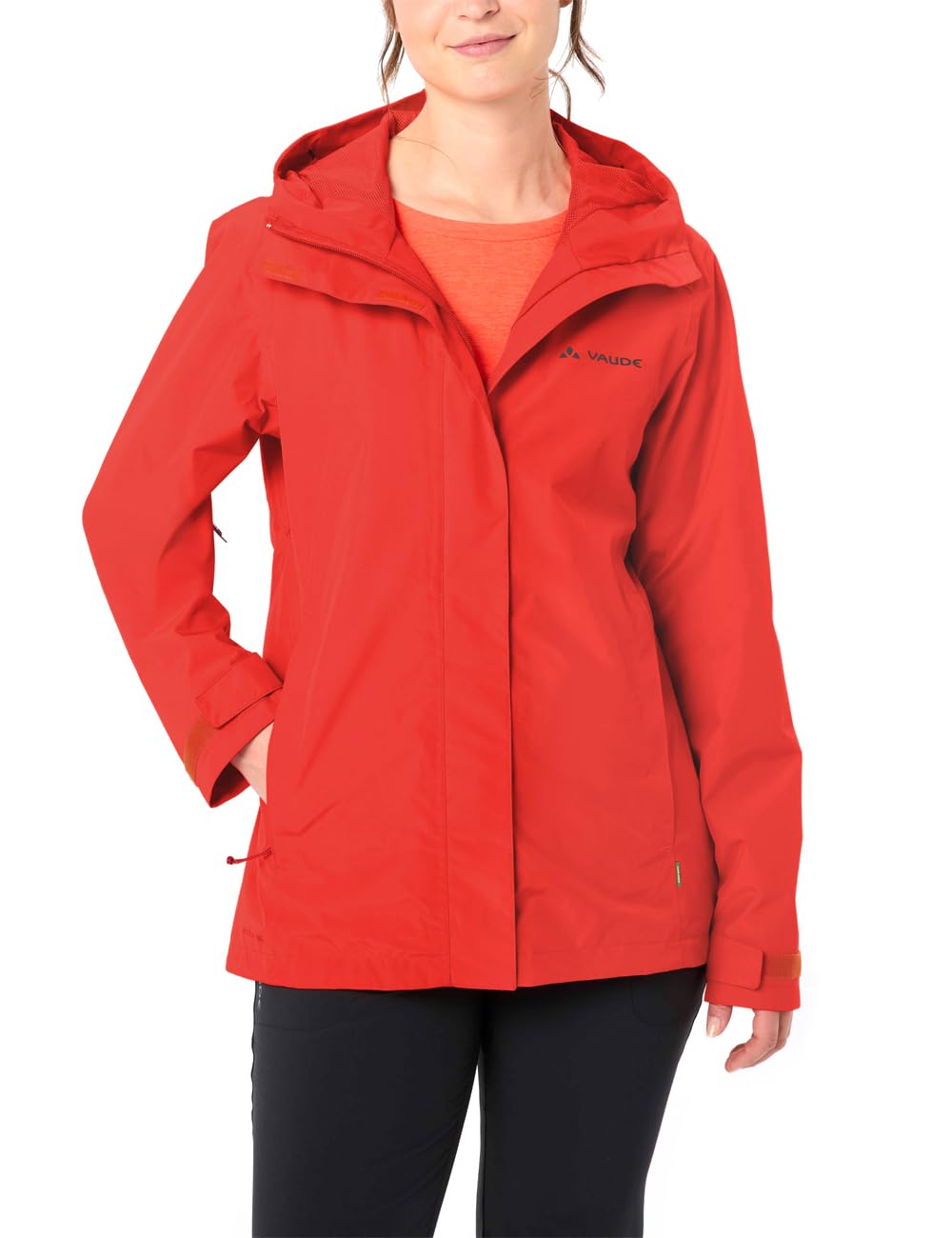 VAUDE Strathcona Jacket Women's