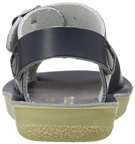 Sun-San Swimmer, Navy, Size 7 Toddler - Thumbnail 3