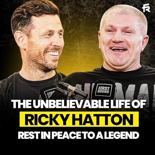 Ricky Hatton: The Final Interview | Forever The People’s Champion