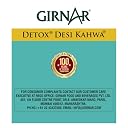 Girnar Detox Green Tea - Desi Kahwa (36 Tea Bags) gallery image