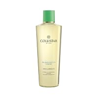 Collistar Talasso-Doccia Sublime Idra-Illuminante, Oleo-Gel Detergente con Niacinamide