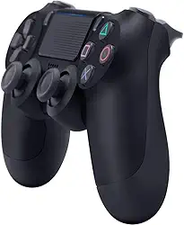 Controle Sem Fio - Dualshock 4 Preto - Ps4