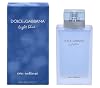 D & G Fragrance Light Blue Eau Intense Edp - 100 ml