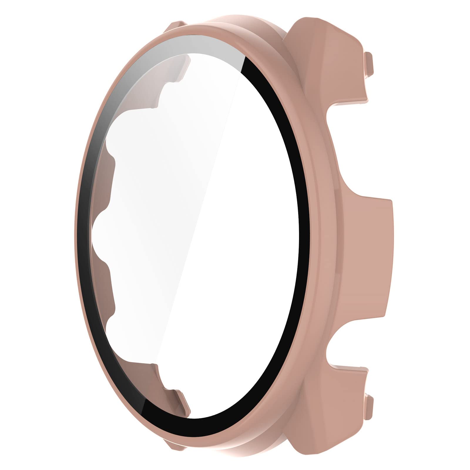 Pellicola protettiva morbida 5D per Garmin Forerunner 265 265S 965 protezione antigraffio per schermo per Garmin 265 265S 965 (non vetro)  44