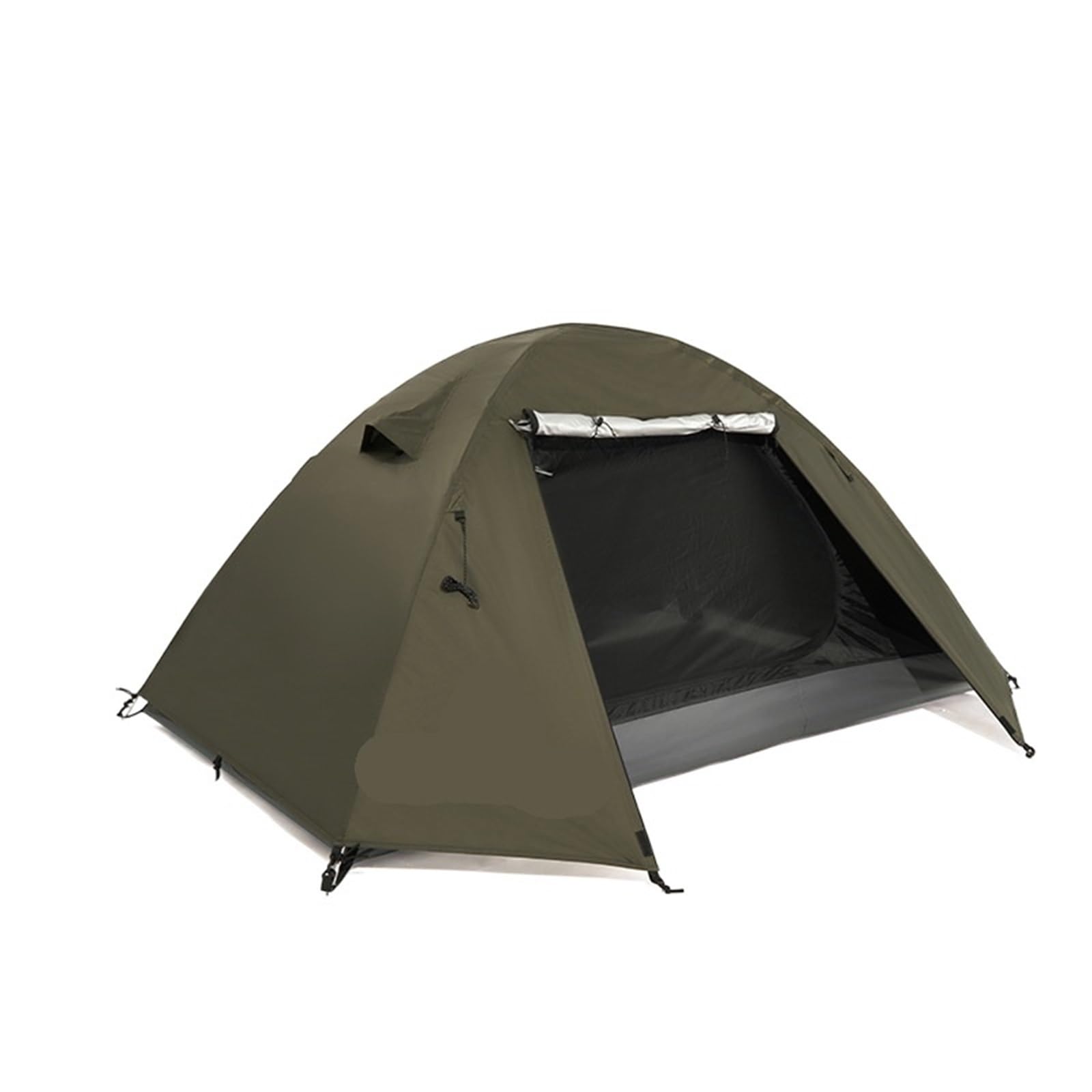 Bâche latérale de tente de camping imperméable contre la pluie - 7