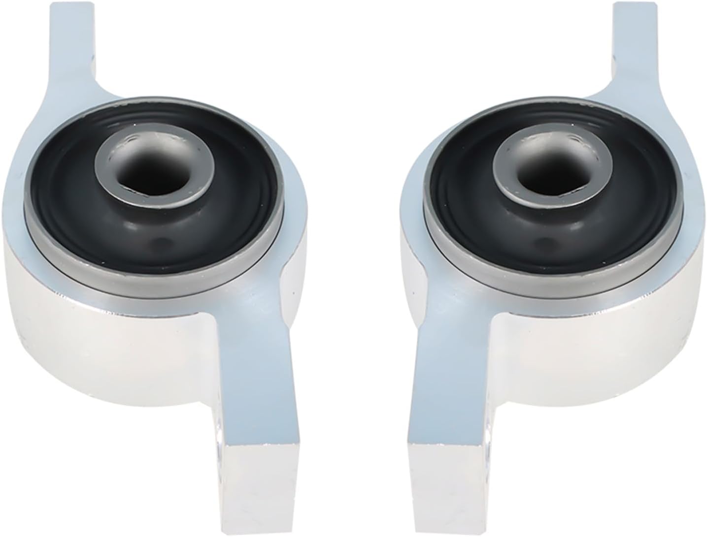 labwork Front Lower Control Arm Bushing L R Pair Replacement for Lexus GS300 2006-2010 Replacement for Toyota Crown Reiz 2005-2010