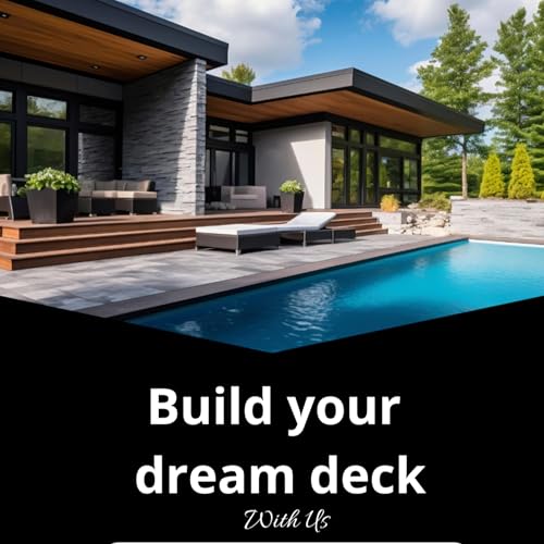 Deck Builders Buffalo cover art