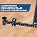Kreg KHI-XLPULL Cabinet Hardware Jig Pro