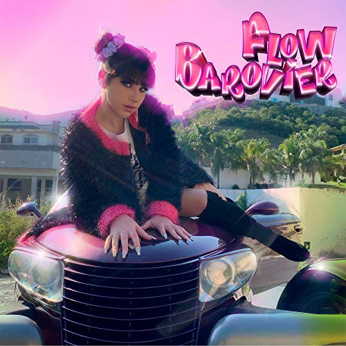  Flow Barovier [Explicit]
