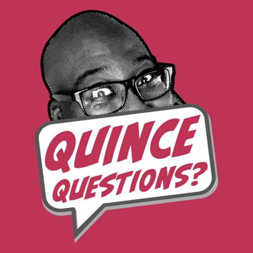 Quince Questions? cover art