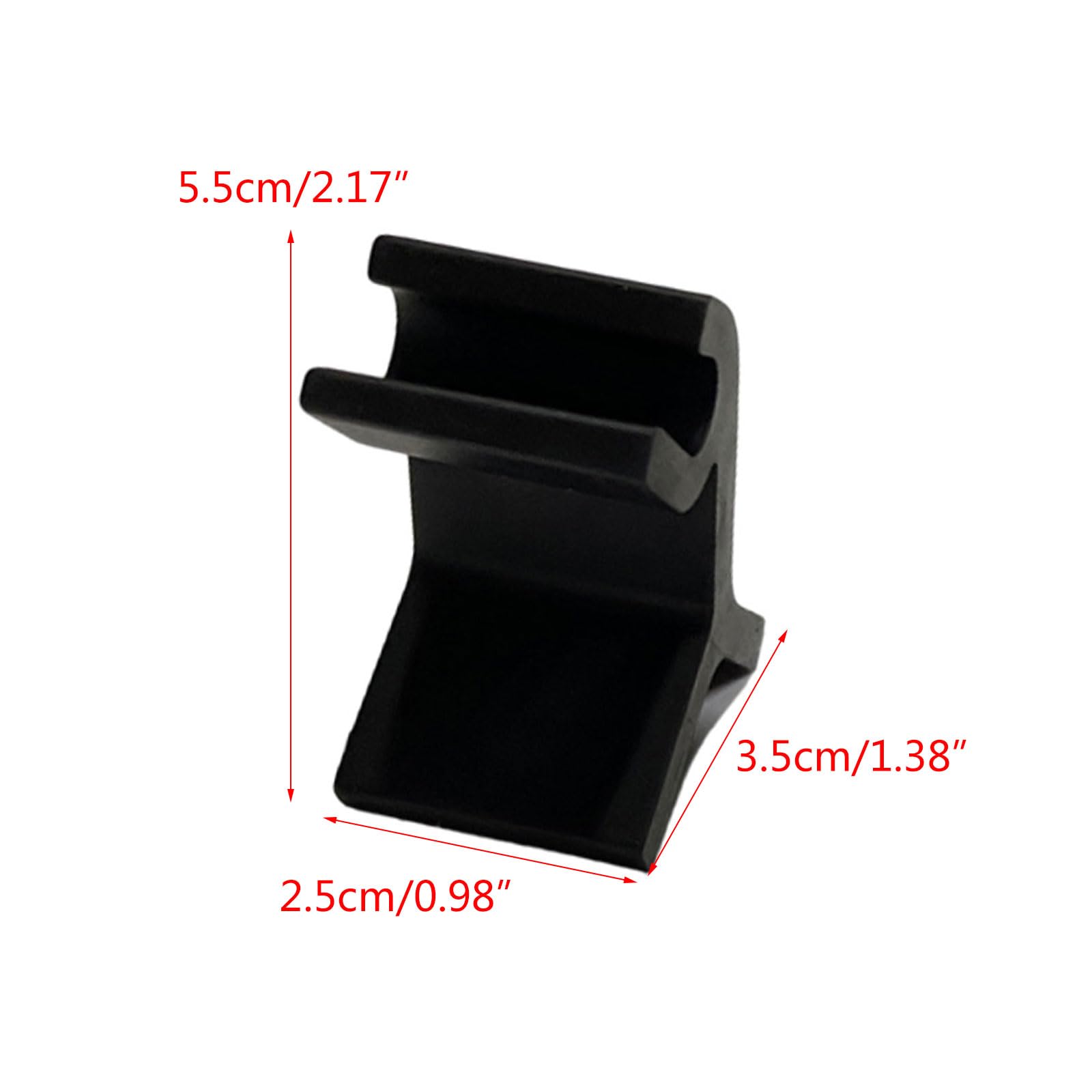 XJBTBA Bandeja Plegable para Hornear, apilador de Hojas, Soporte para Bandeja para Hornear, Adecuado para Cocina casera y Uso en restaurantes, solución de Almacenamiento de Cocina