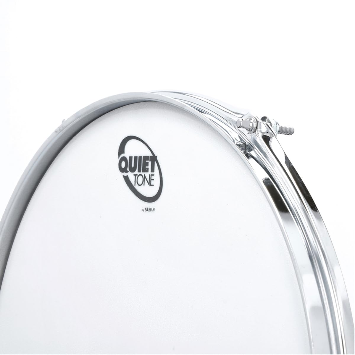 Sabian Cymbale Sourdine Quiet-Tone 14 Cc