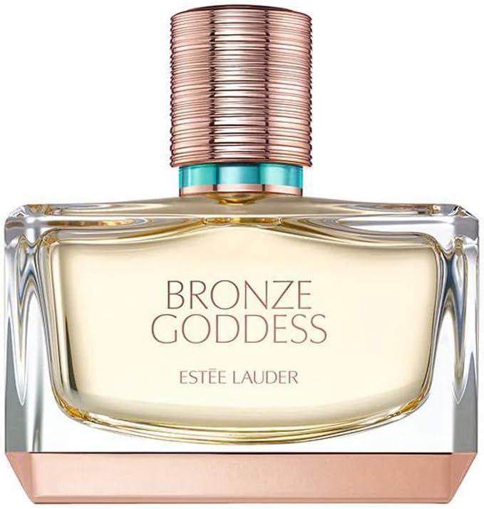 Estée Lauder Bronze Goddess by Eau De Parfum 1.7oz/50ml Spray New In Box