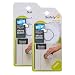 Safety 1st OutSmart Knob Covers, 4 Pack, White