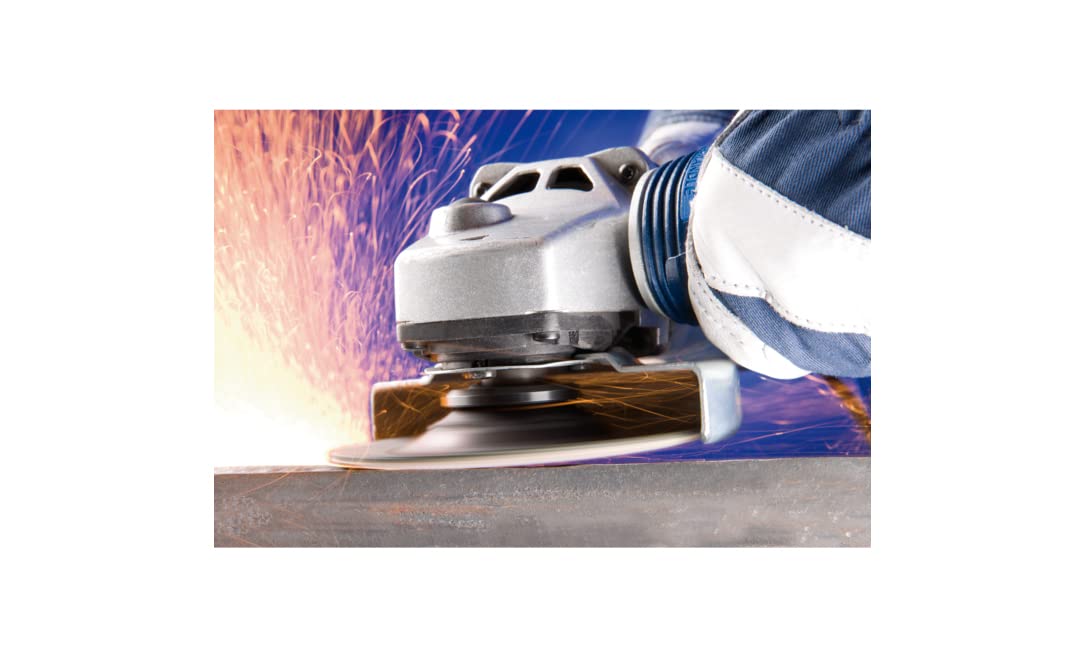 Ściernica tarczowa CC-GRIND Solid Steel 125mm PFERD