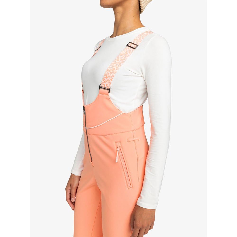 Roxy Summit Bib Race Suit M