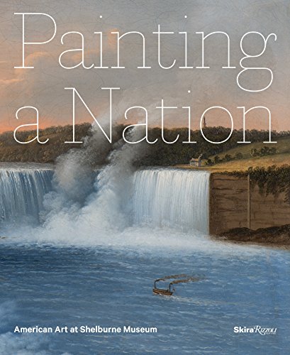 Painting A Nation: American Art At Shelburne Museum #TOP2