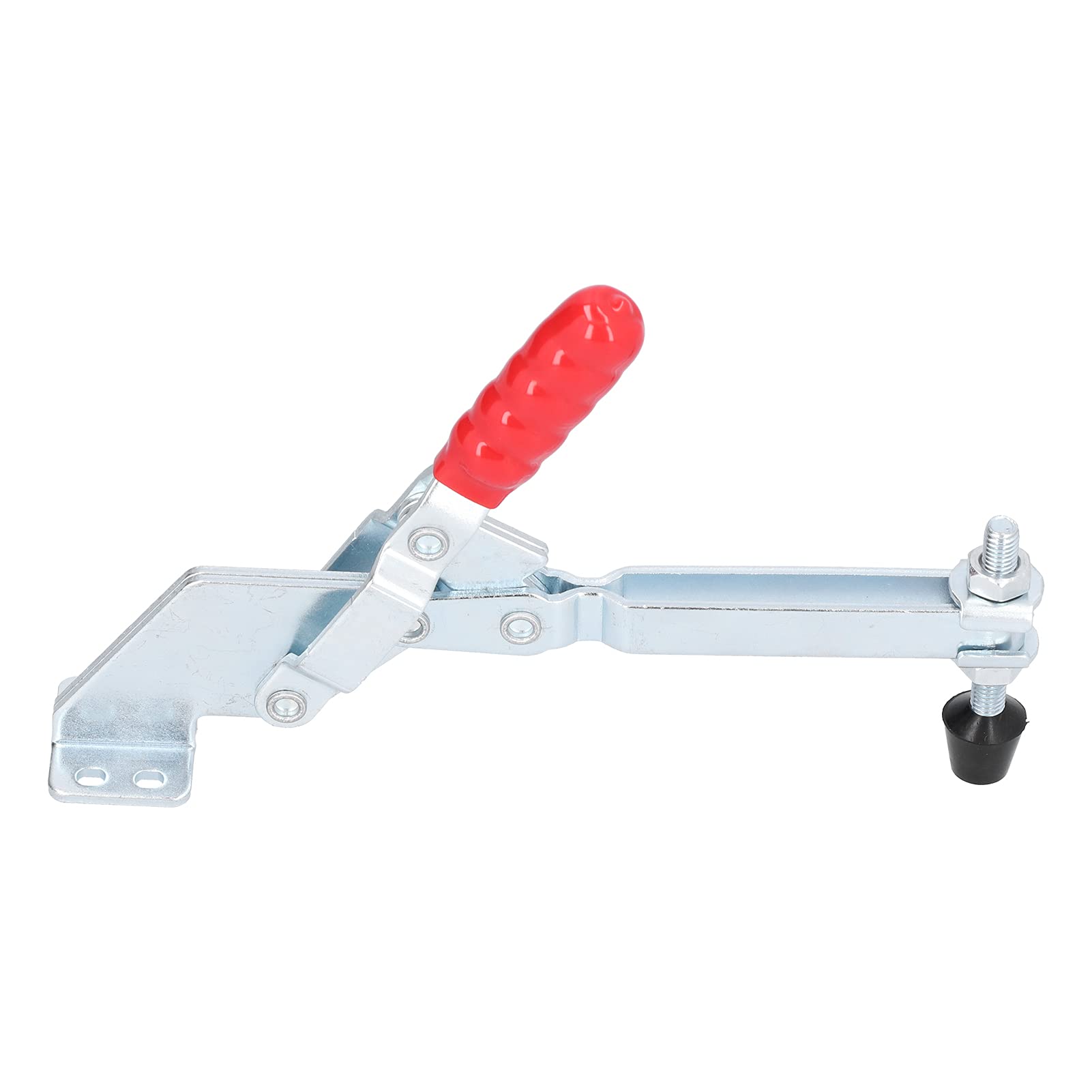 A K Homes- Quick Positioning Clamp, Toggle Clamp GH‑101‑E Strong Durable High Strength for Equipment Installation for Home Decoration