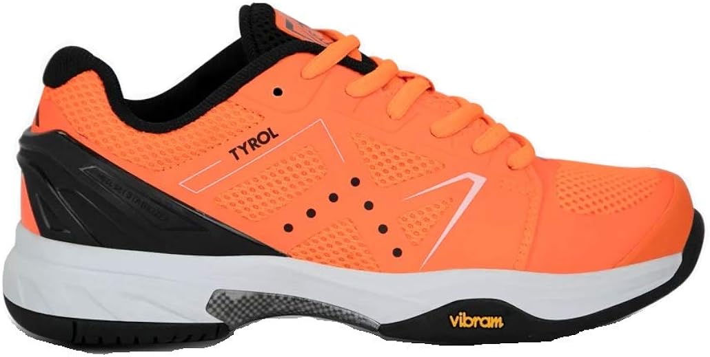 Tyrol women's pickleball shoes Outlet