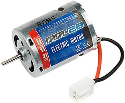 Maverick 28058 MM-28 370 Motor, fits All Ion Models