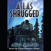 Algopix Similar Product 6 - Atlas Shrugged