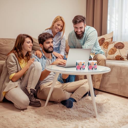 Papel higiénico decorativo impreso colorido para el hogar rollos de papel para baño 5