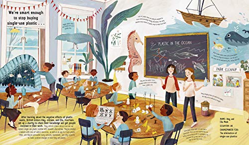 Old Enough to Save the Planet (Changemakers) - Image 4