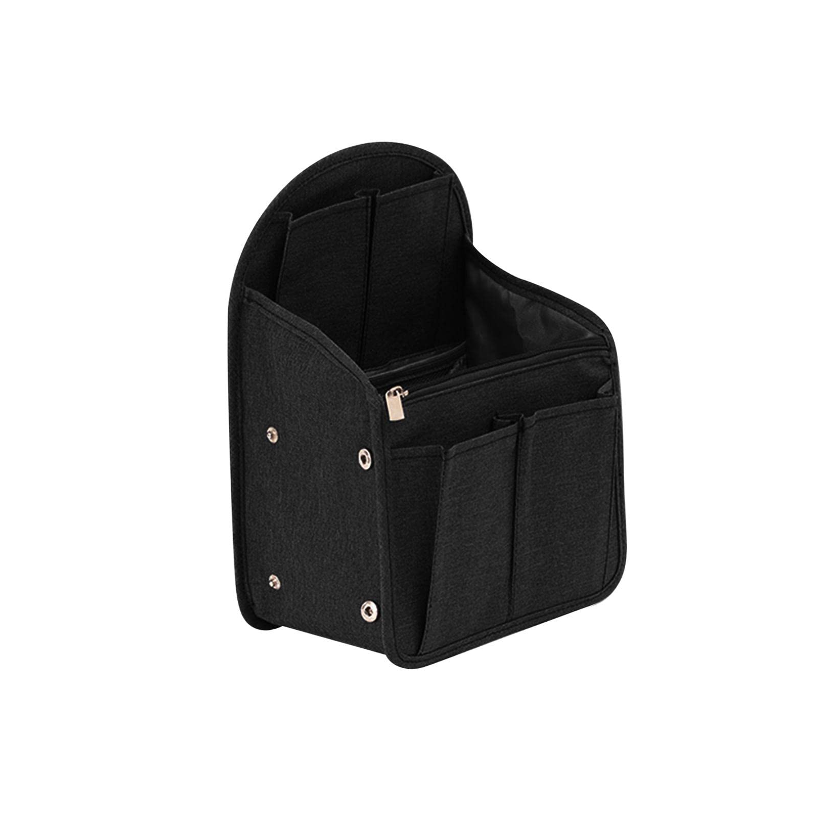 HEAVENGLOW Backpack Organizer Insert Travel Divider for Tall Totes Women Men Luxury Bags 35cmx14cmx28cm-picture-18